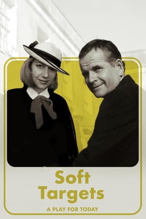 Soft Targets portada