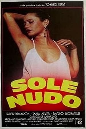 Sole nudo portada