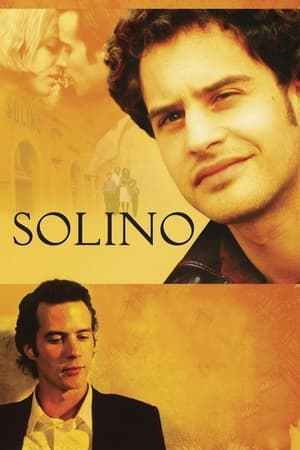 Solino portada