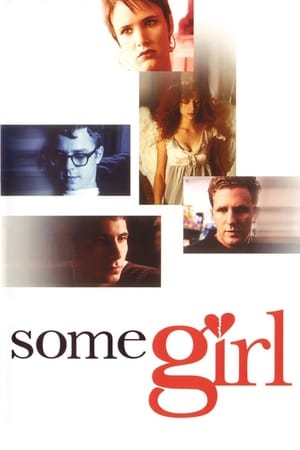 Some Girl portada