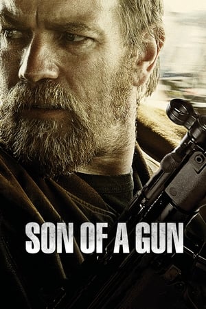 Son of a Gun portada