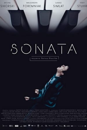 Sonata portada