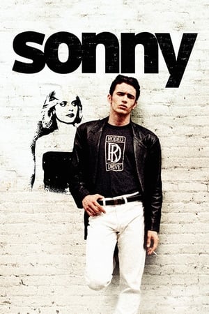 Sonny portada