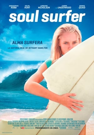 Soul Surfer portada