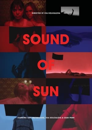 Sound of Sun portada