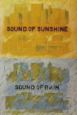 Sound of Sunshine - Sound of Rain portada