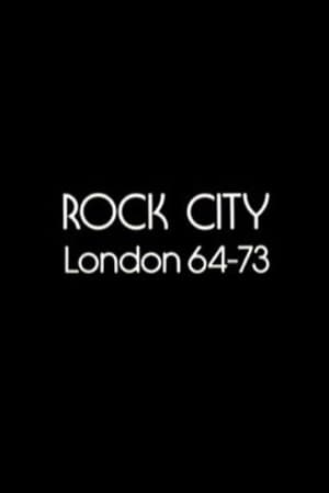 Sound of the City: London 1964-73 portada