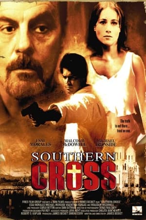 Southern Cross portada