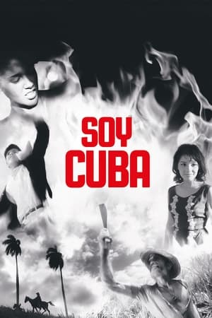 Soy Cuba portada