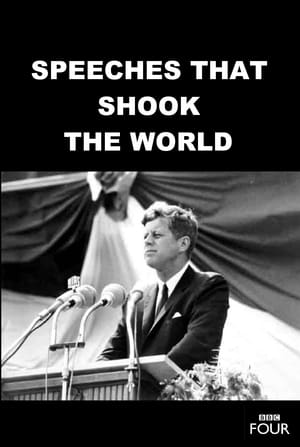 Speeches That Shook the World portada