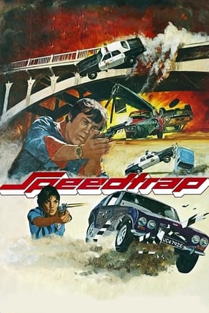 Speedtrap portada