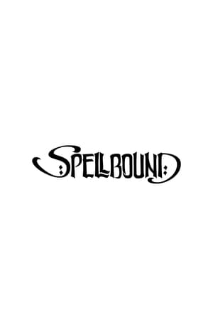 Spellbound portada