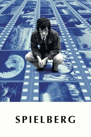 Spielberg portada