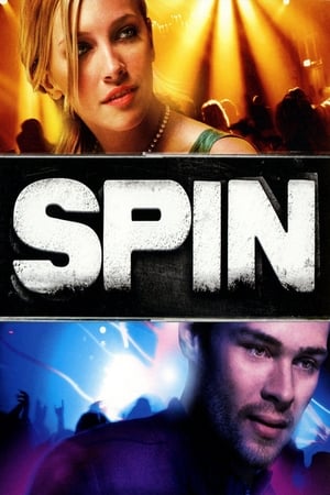 Spin portada