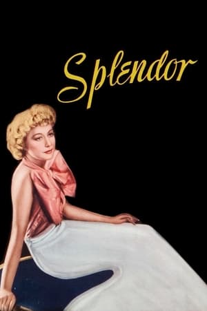 Splendor portada