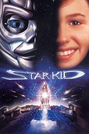 Star Kid portada