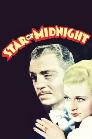 Star of Midnight portada