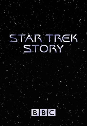 Star Trek Story portada