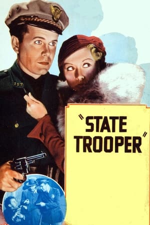 State Trooper portada