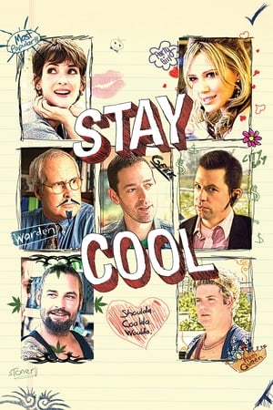 Stay Cool portada