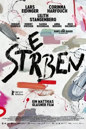 Sterben portada