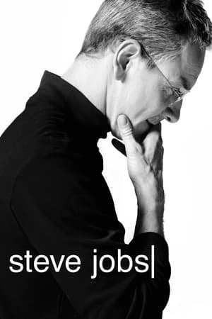 Steve Jobs portada