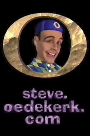 steve.oedekerk.com portada