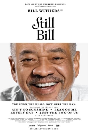 Still Bill portada