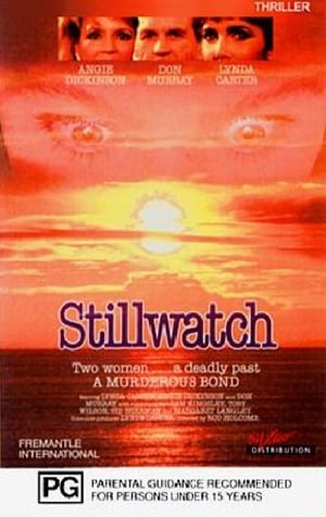 Stillwatch portada