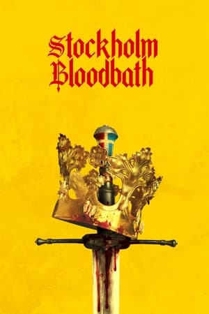 Stockholm Bloodbath portada