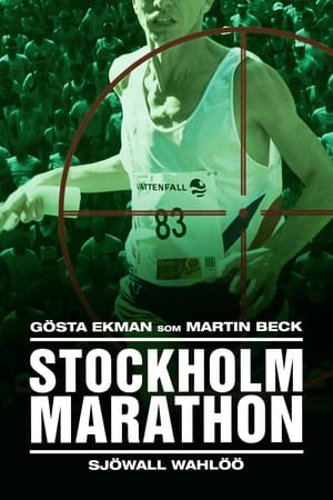 Stockholm Marathon portada