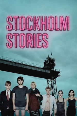 Stockholm Stories portada