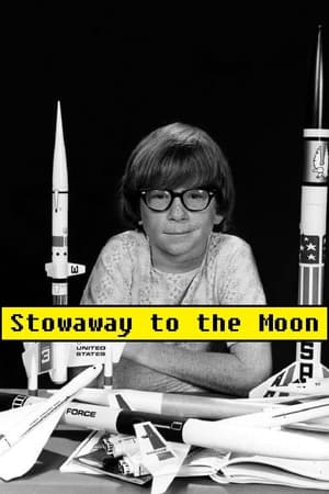 Stowaway to the Moon portada