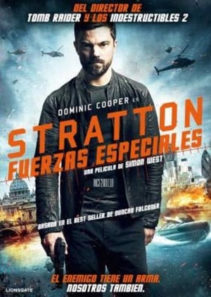 Stratton portada