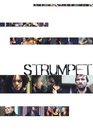 Strumpet portada