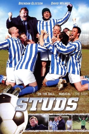 Studs portada