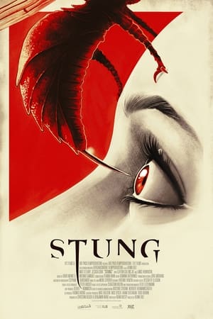 Stung portada