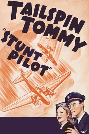 Stunt Pilot portada