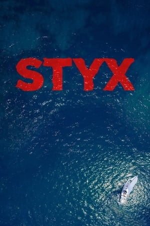 Styx portada