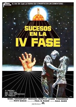 Sucesos en la IV fase portada