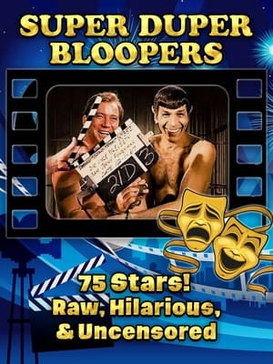 Super Duper Bloopers portada