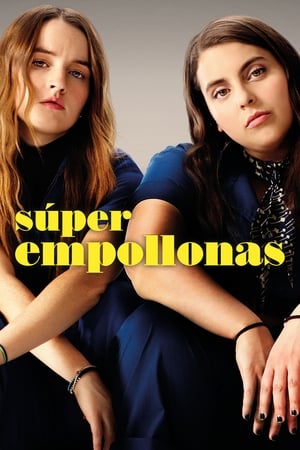 Súper empollonas portada