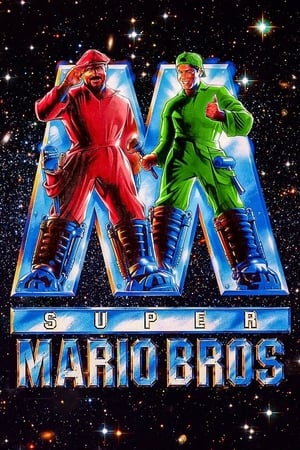 Super Mario Bros.: La película en la programación de M+ Comedia HD (Cine)