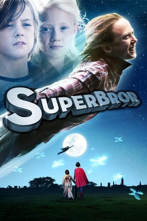 SuperBrother portada