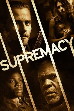 Supremacy portada