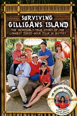 Surviving Gilligan's Island portada