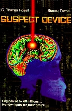 Suspect Device portada