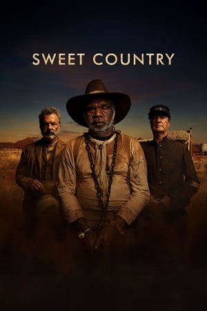 Sweet Country portada