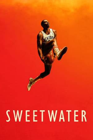 Sweetwater portada