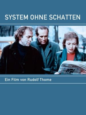 System ohne Schatten portada